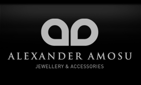 Alexander Amosu - Bespoke Luxury Jewellery